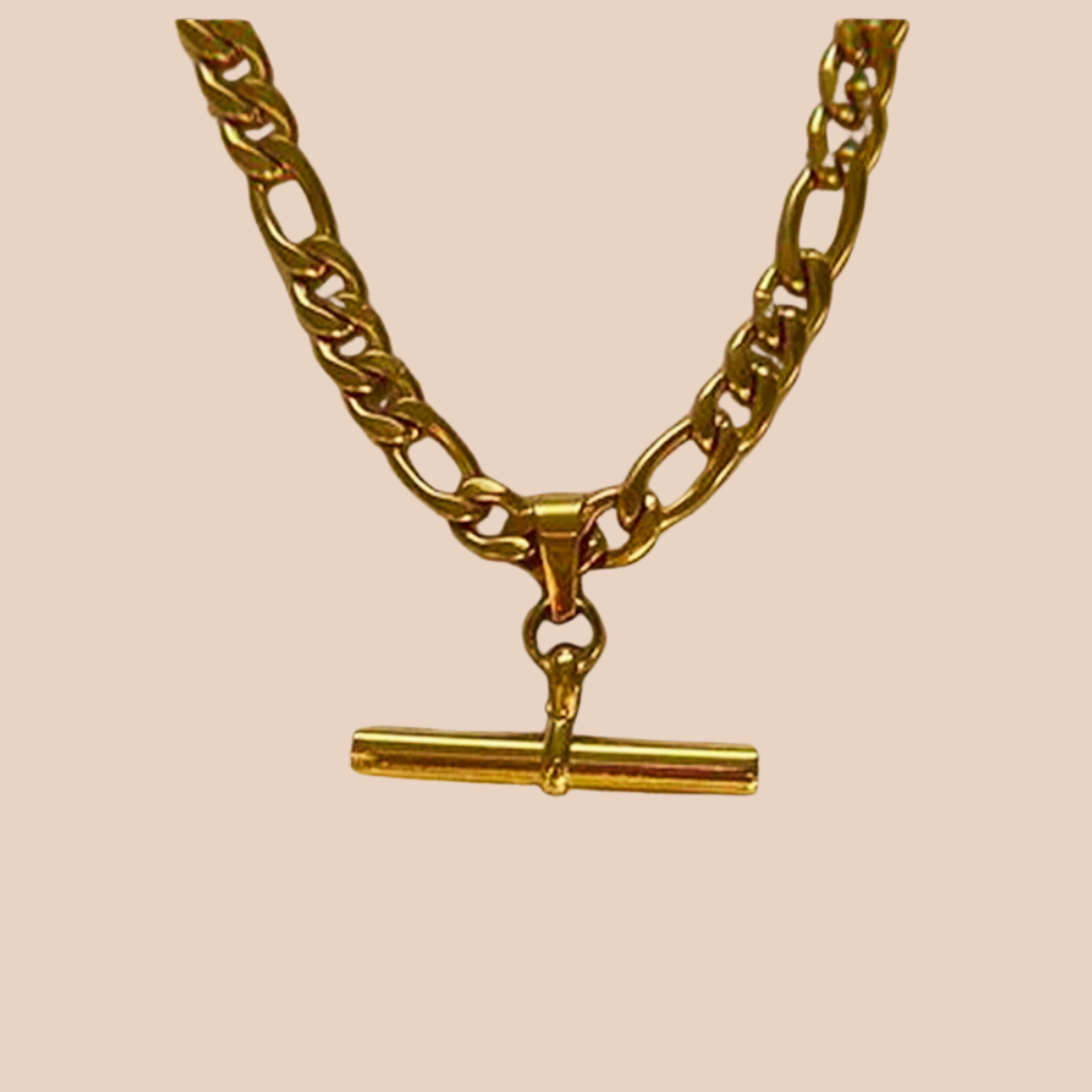 Bar Necklace