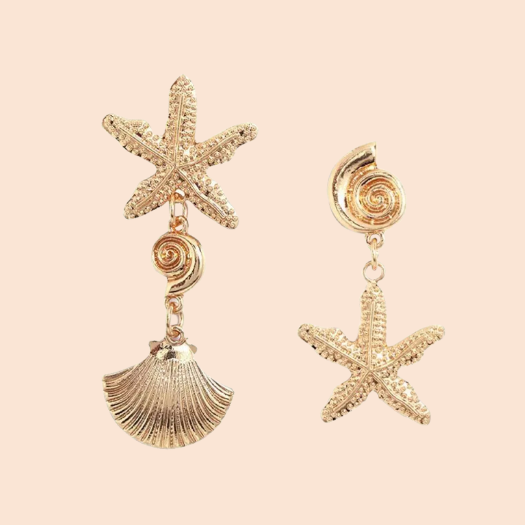 Cove Earrings