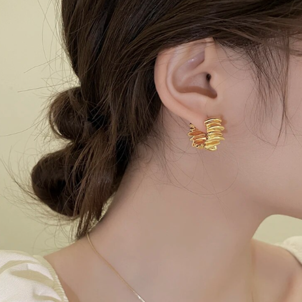 Gita Earring