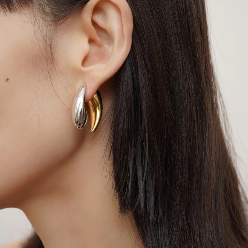 Liana Earrings