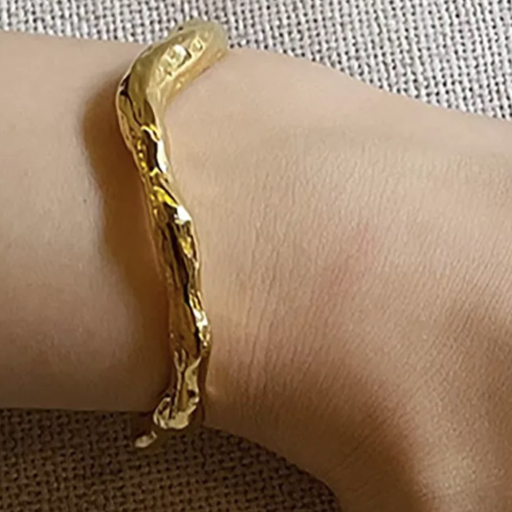 Lita Crush Bangle
