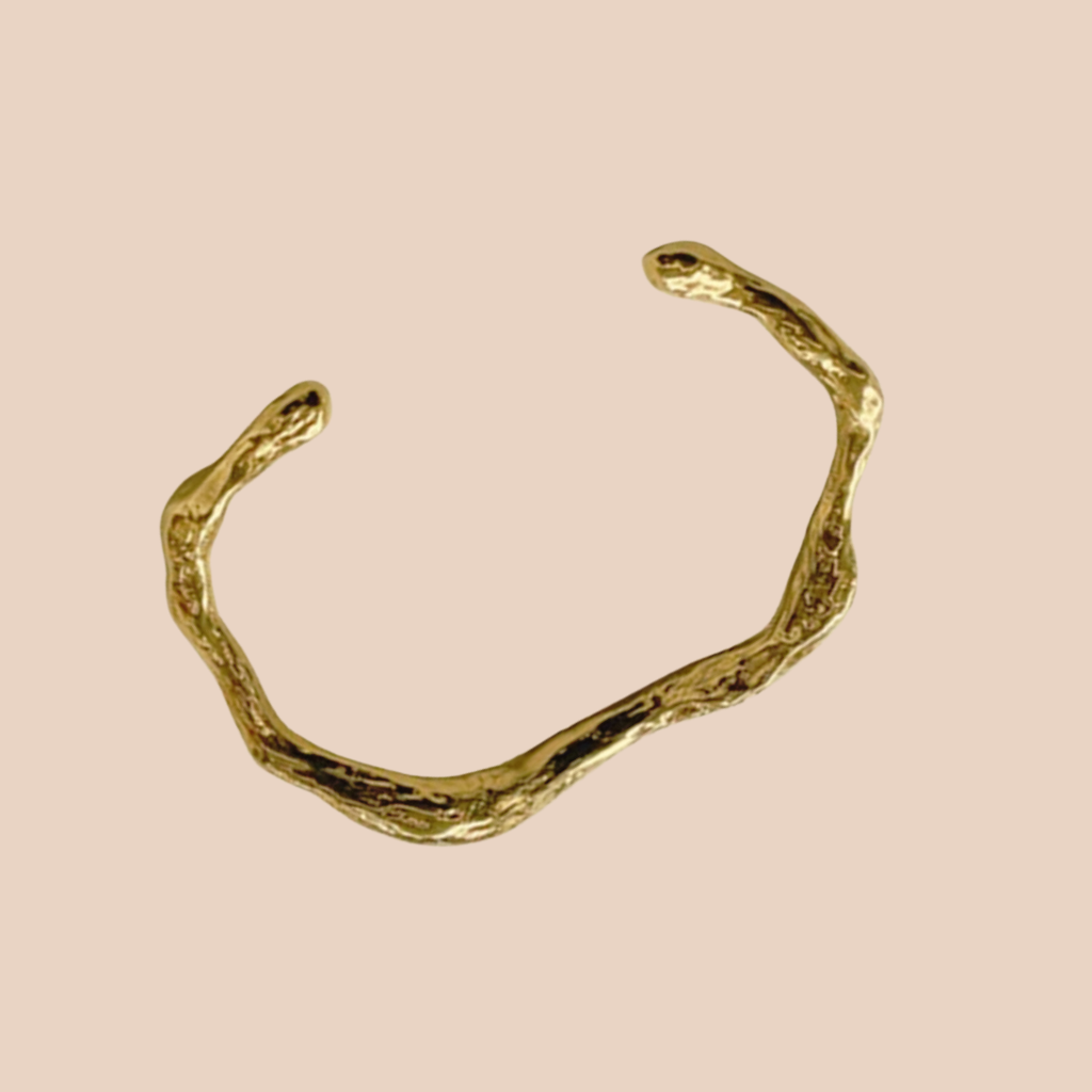Lita Crush Bangle