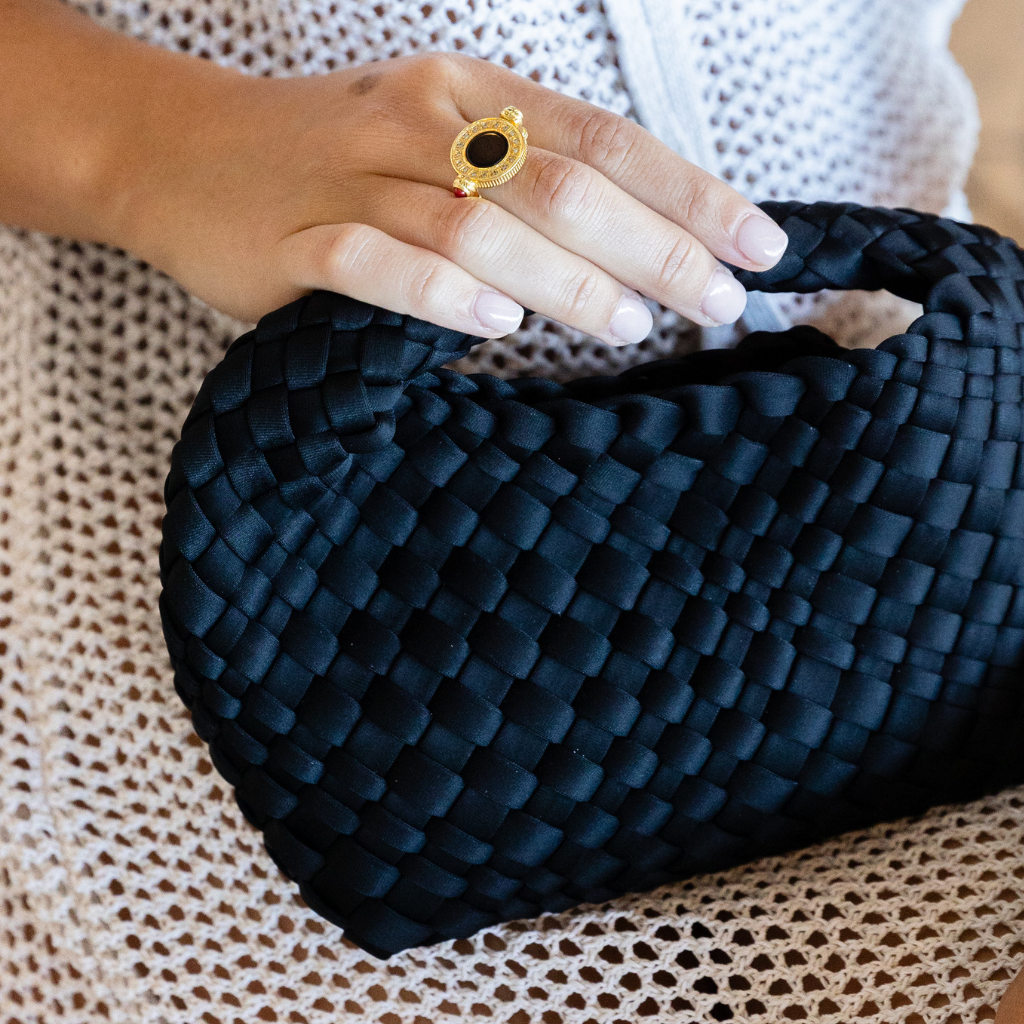 Mystic Reversible Ring