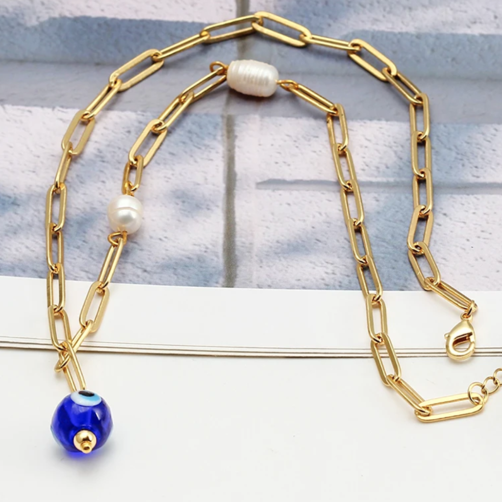 Naama Necklace