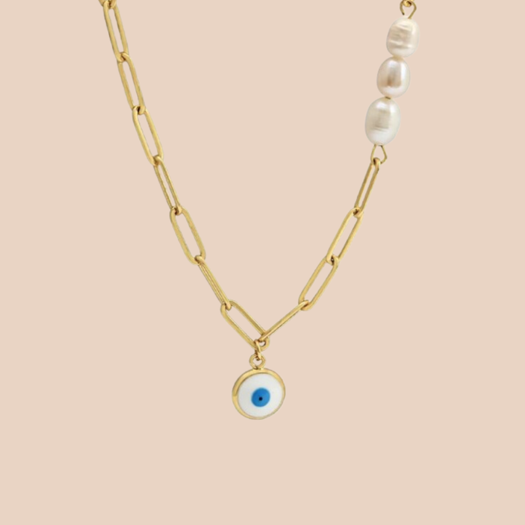 Nola Necklace - Chuchka