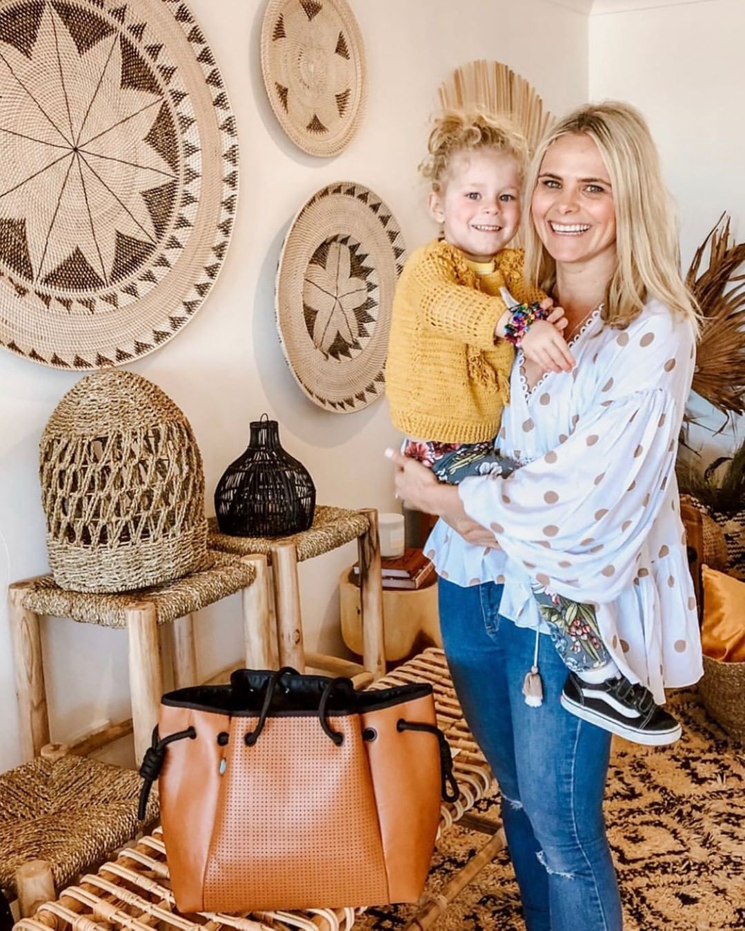 Totes the Ladies Love ;)