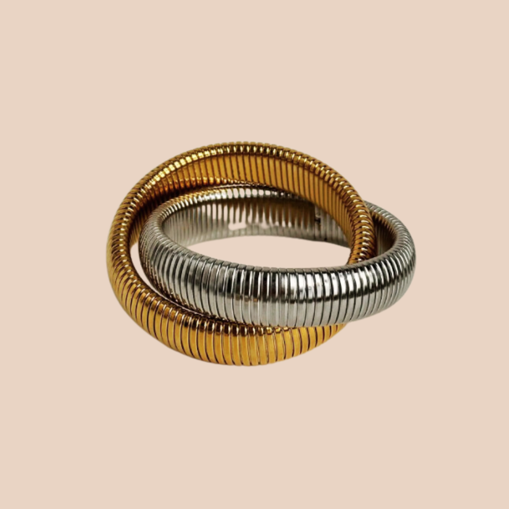 Zahav Bangle