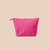 Terry Makeup Pouch - Pink