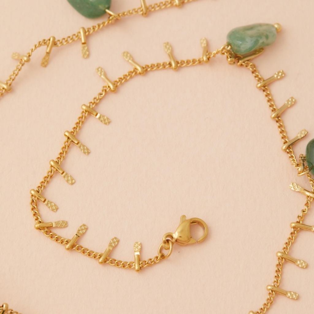 Rami Combo Set Green