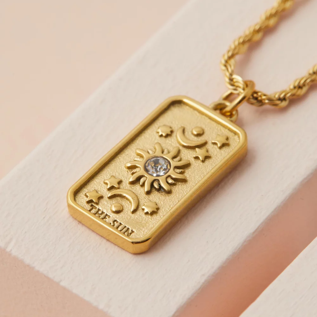 Rami Combo Set White