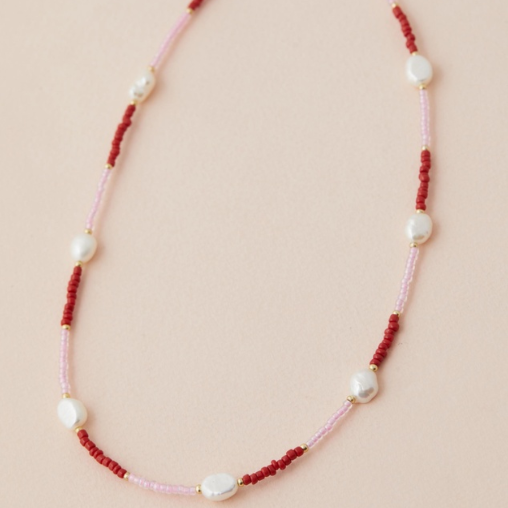 Poppi Combo Set Pink