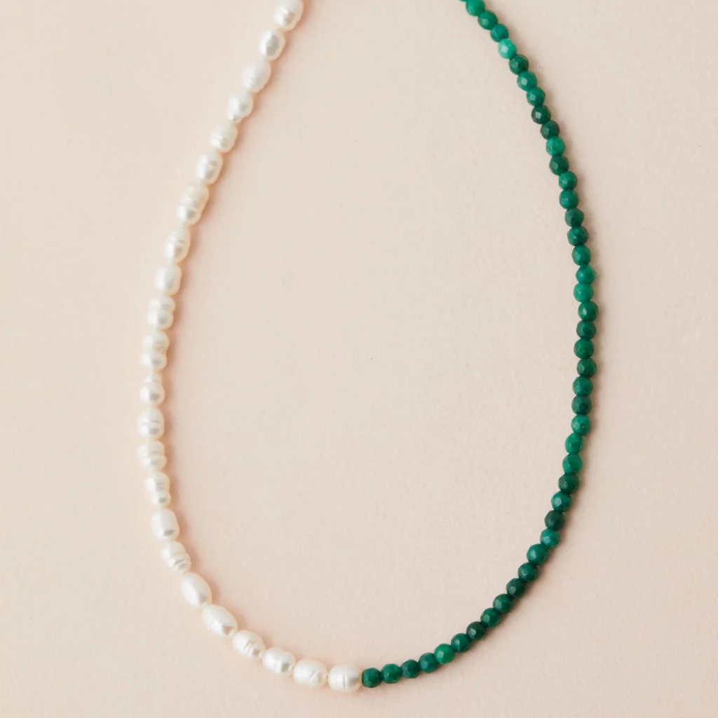 Poppi Combo Set Green