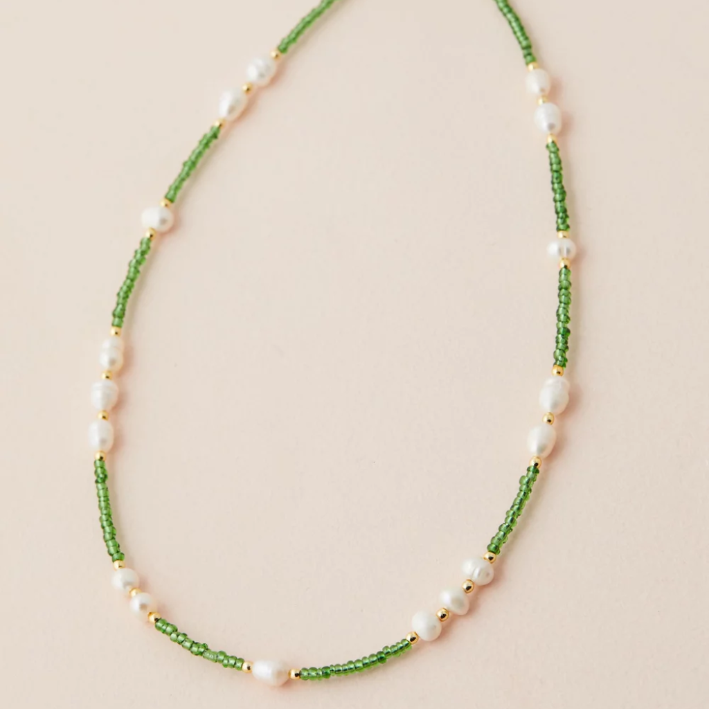 Poppi Combo Set Green