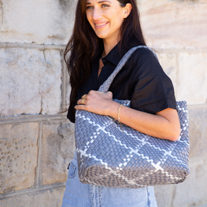 Chuchka 2025 neoprene tote