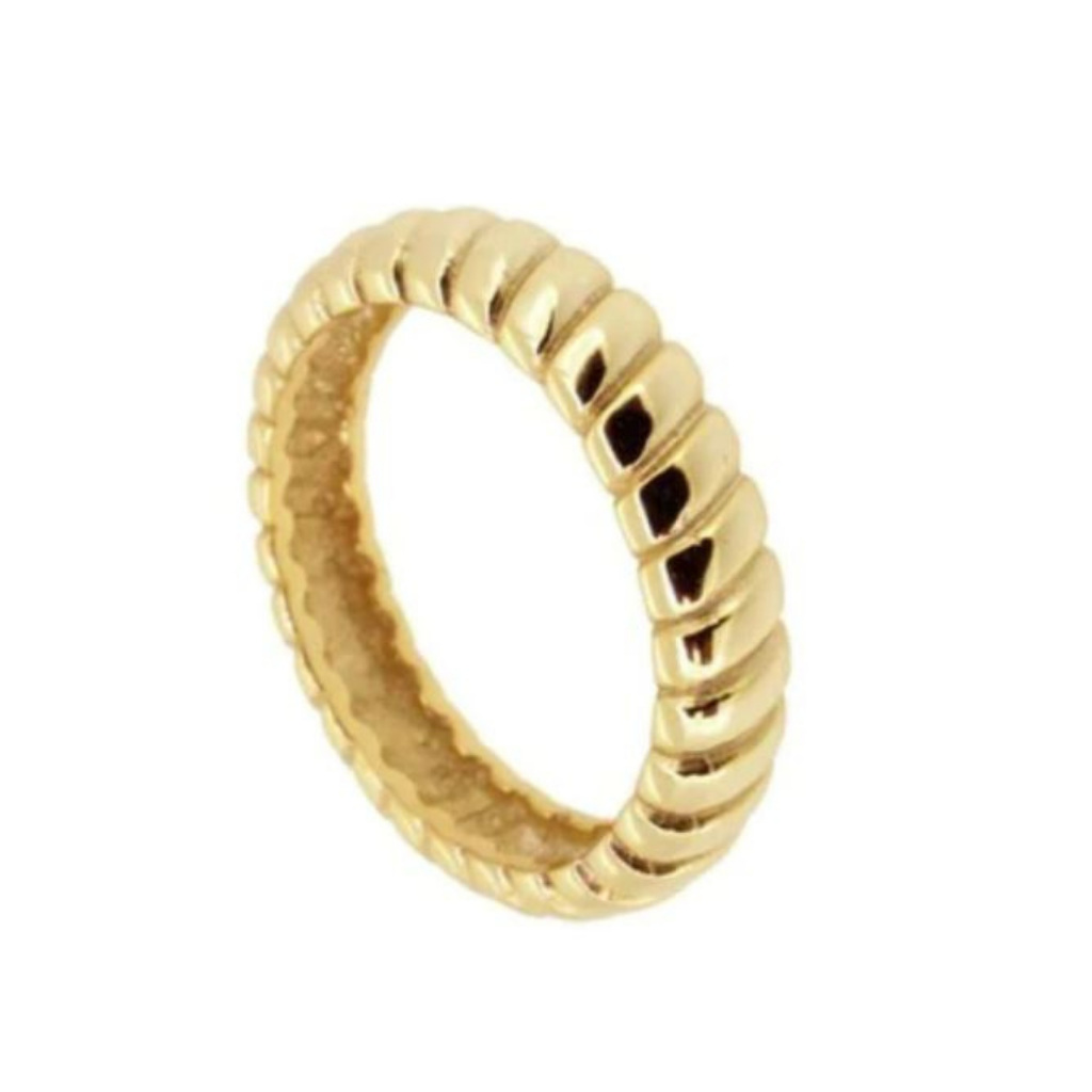 chuchka rope ring
