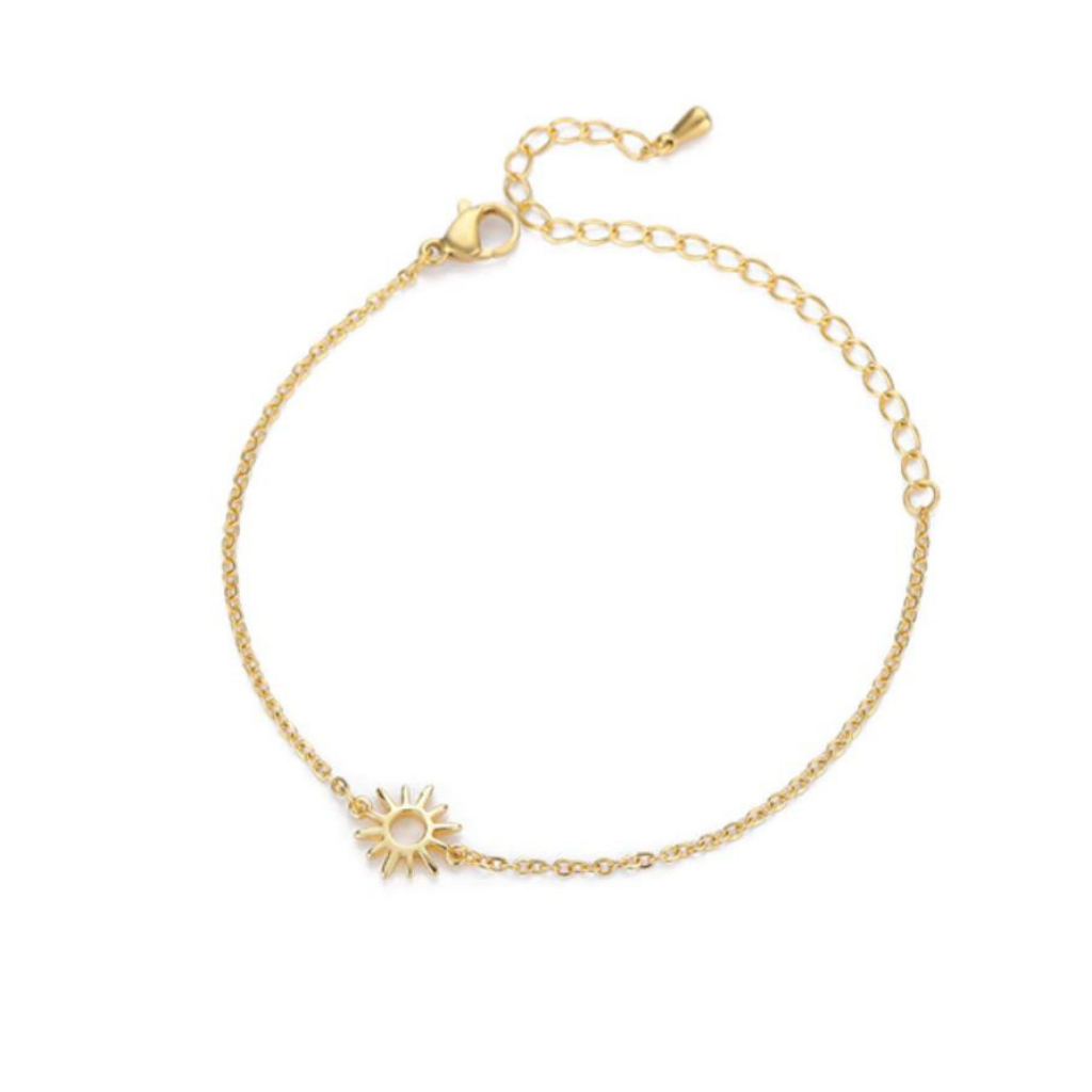 Sunny Bracelet Chuchka