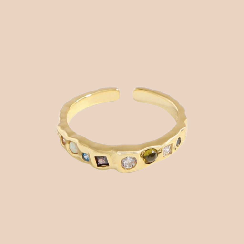 Kiki Ring