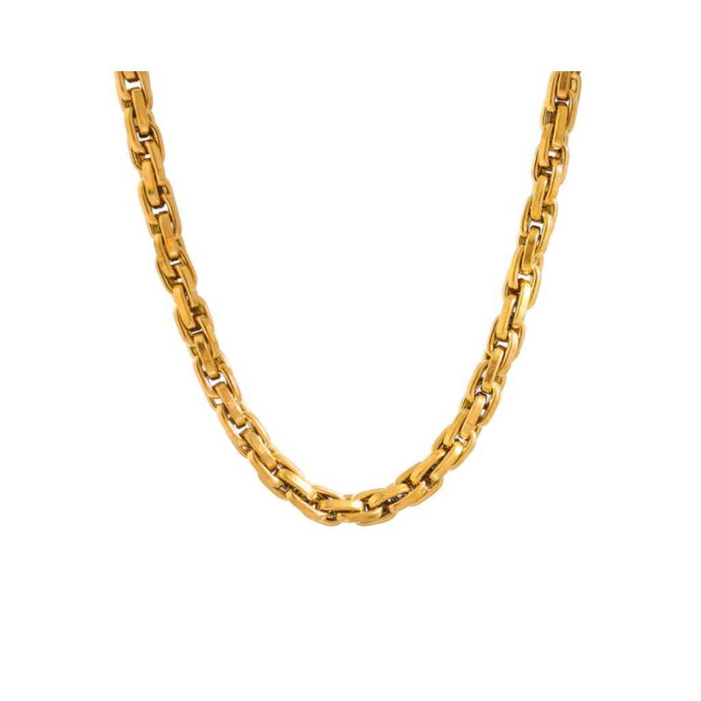 Kendra Chain Necklace