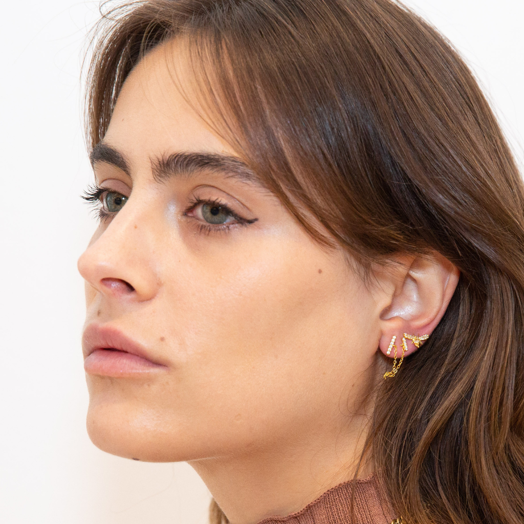 Katy Drip Stud