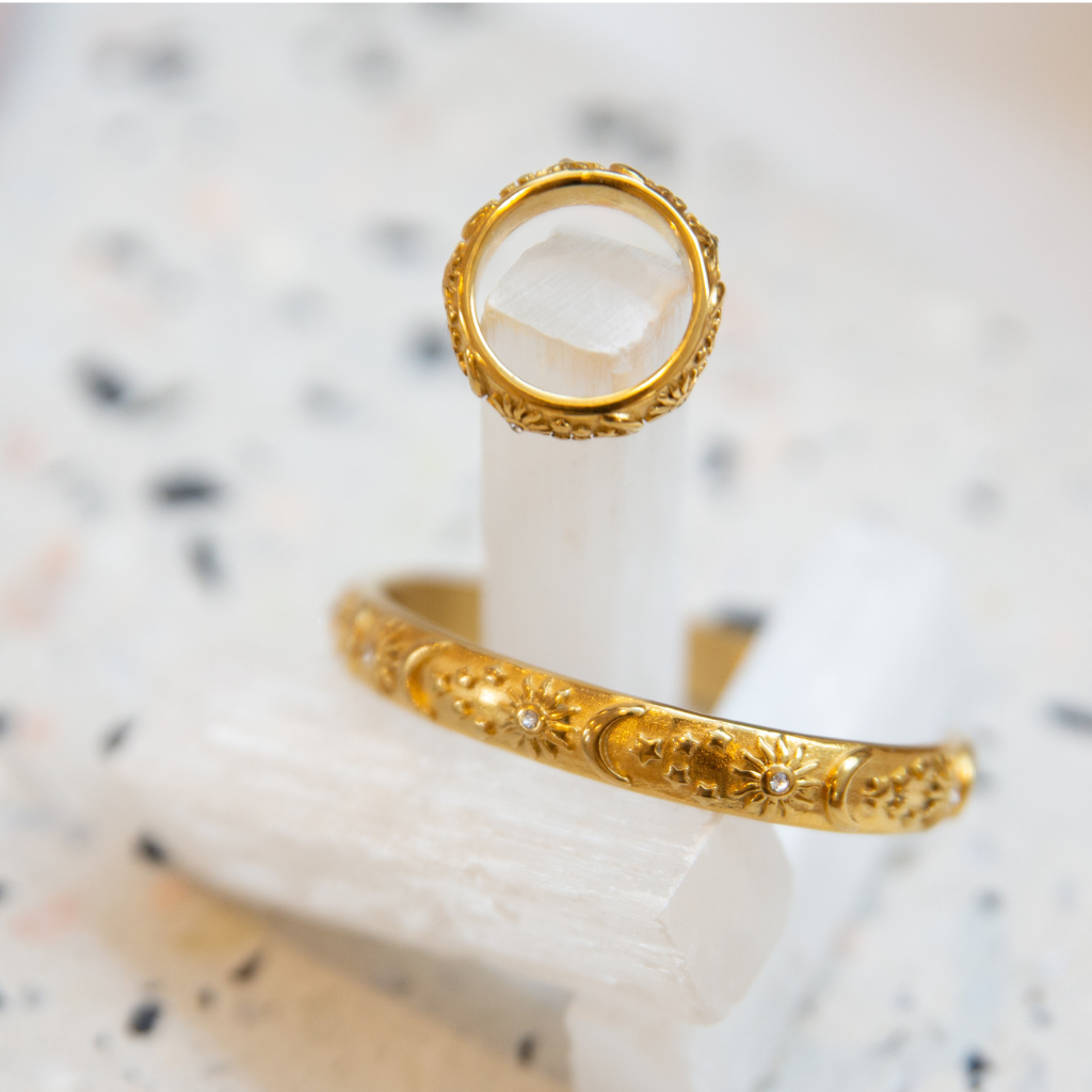 Celestiell Combo Set