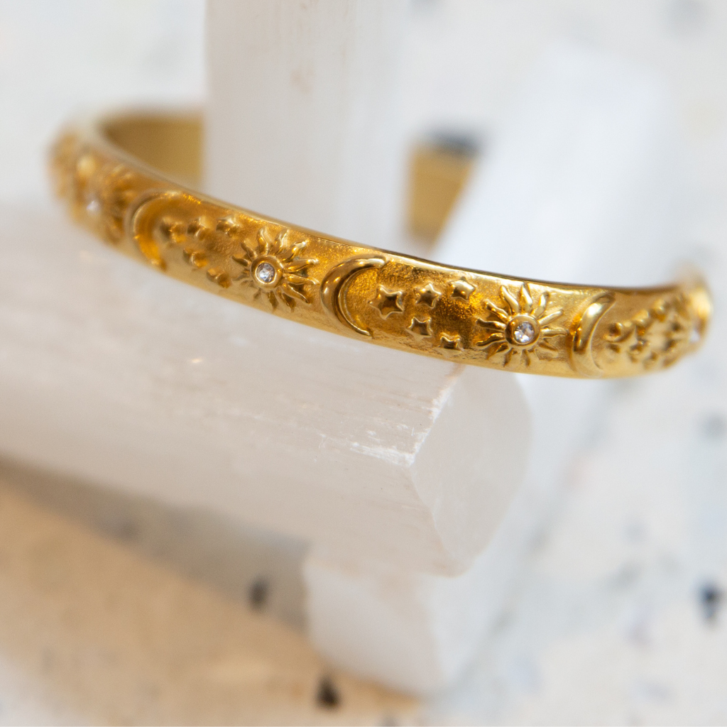 Celestiell Combo Set