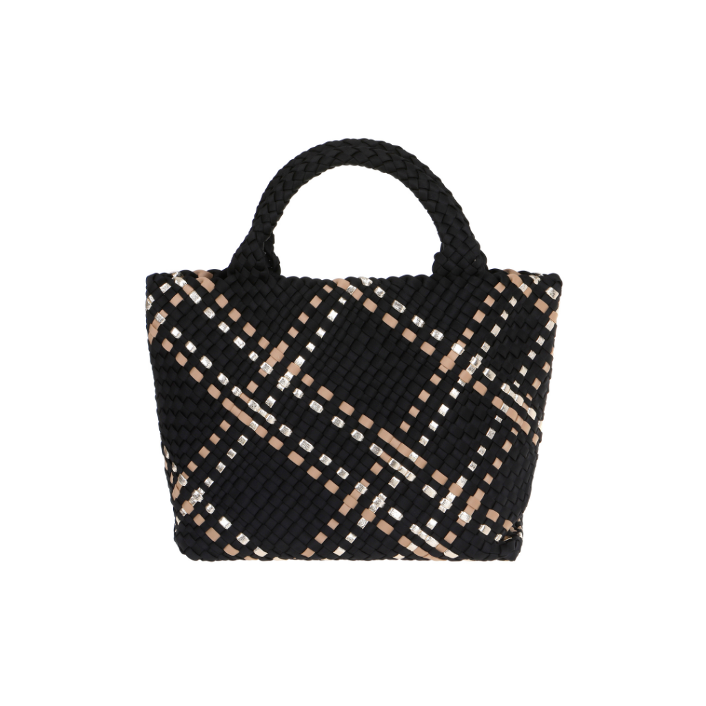 Chuchka tote top