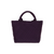 Chuchka Woven Neoprene Tote Wine