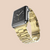 Rosetta Metal Watch Gold - 38/40mm