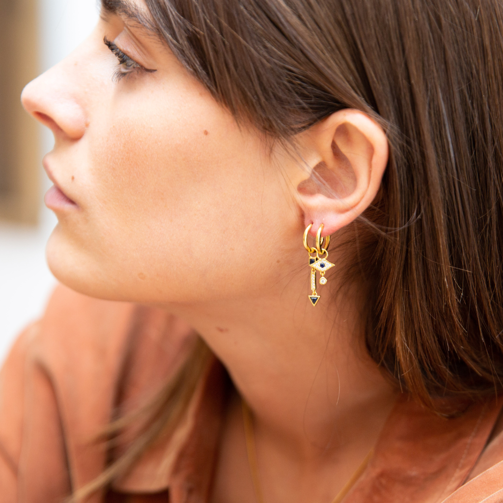 Huggie DIY Combo Set 1