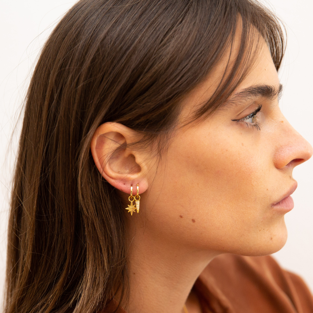 Huggie DIY Combo Set 2