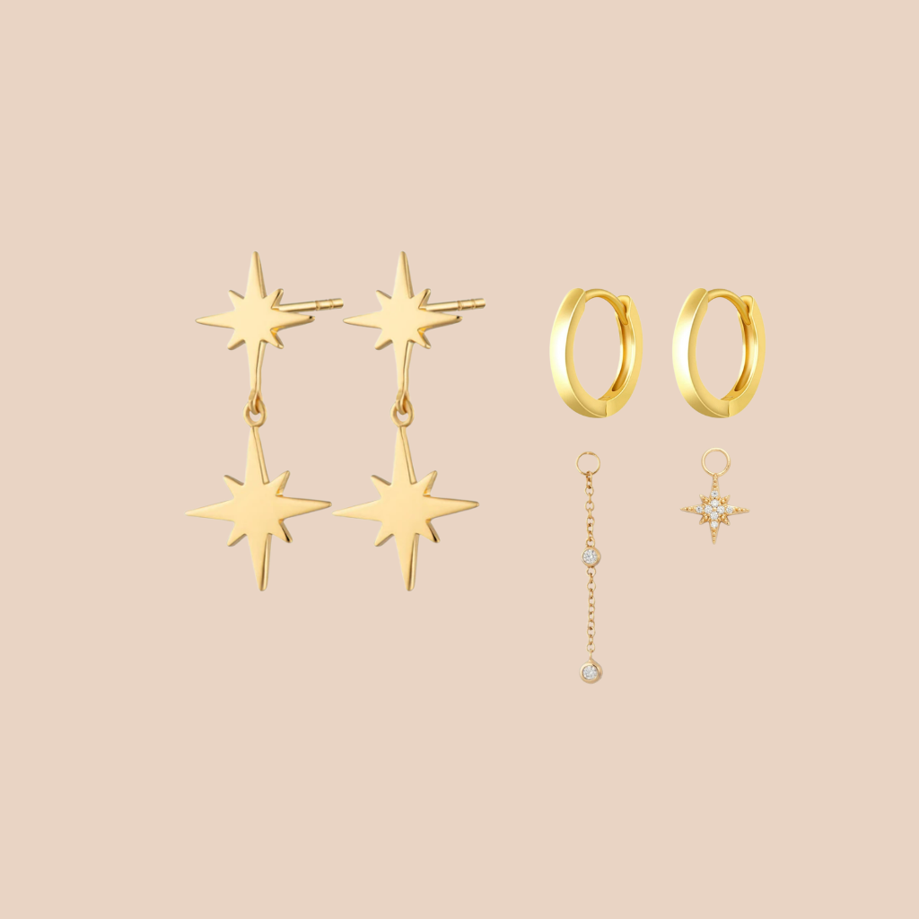 Seema Combo Set