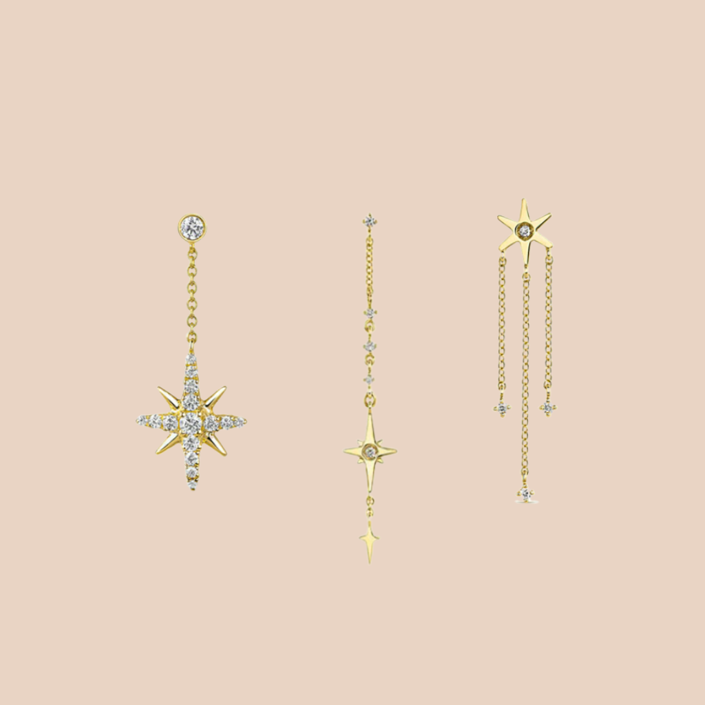 Starry Combo Set